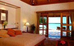 Отель Sheraton Maldives Full Moon Resort & Spa 4*