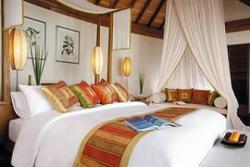 Отель Anantara Resort Maldives 5*