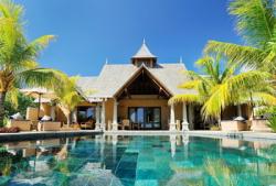 Самые оригинальные бунгало на Мальдивских курортах