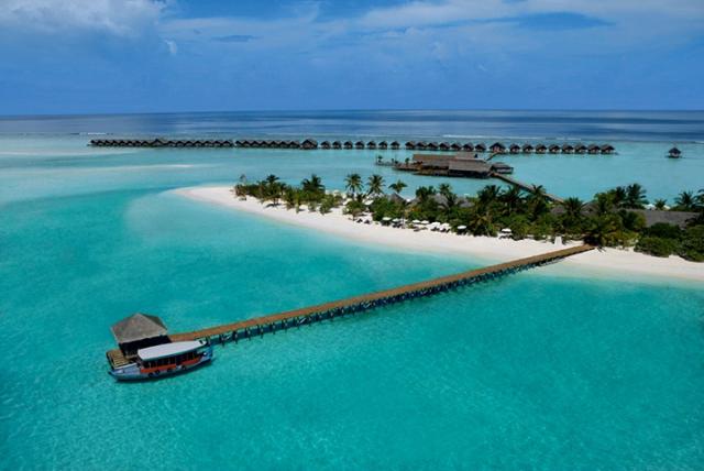  Мальдивы
