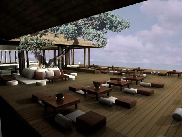 Отель Lily Beach Resort & Spa 5*