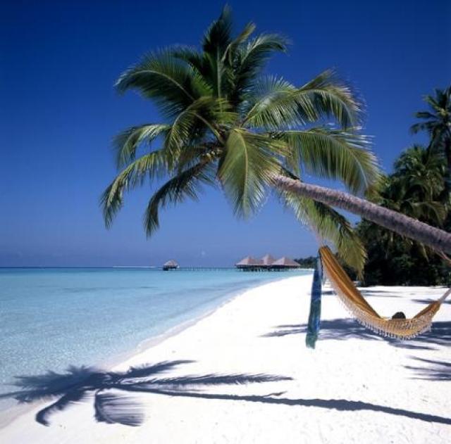 Отель Medhufushi Island Resort 5*