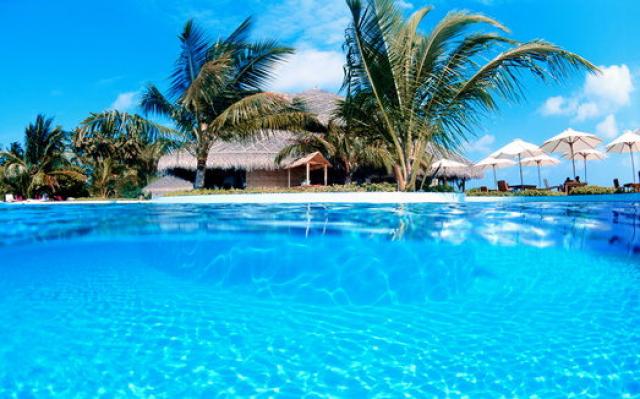 Где лучше отдохнуть на Мальдивах? 