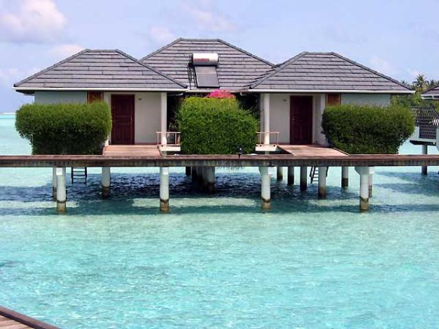 отель Sun Island Resort 