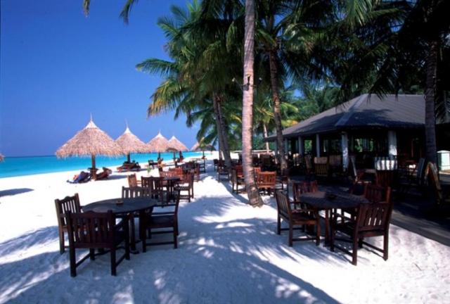 Отель Sun Island Resort 5*