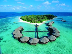 Острова Мальдив