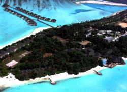 Отель Paradise Island Resort & Spa 5*