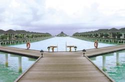 Отель Sun Island Resort 5*