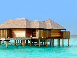 Отель The Hilton Maldives 5* 