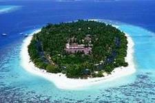 Отель Royal Island 5*