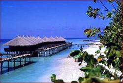 Отель Kuramathi Maldives