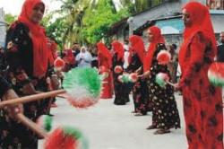 Религиозные праздники Мальдивской Республики