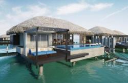 Осенью на Мальдивах откроется новый отель