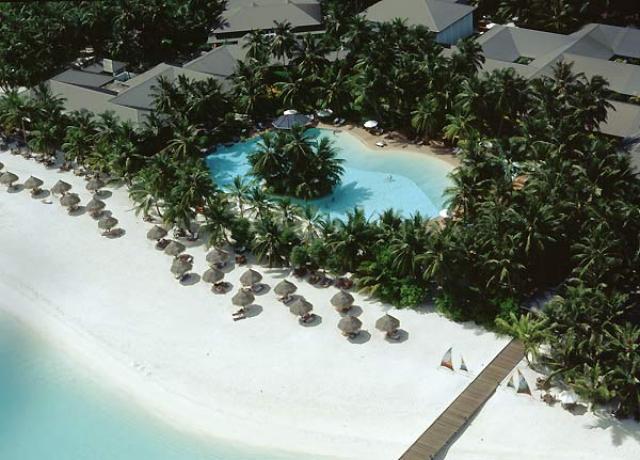отель Sun Island Resort 